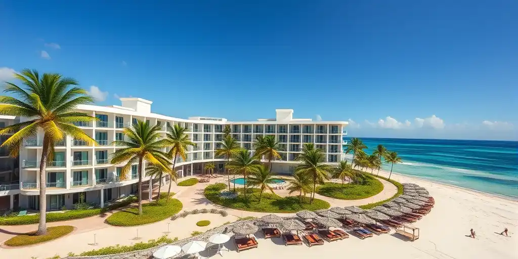 Hotel Indigo Grand Cayman